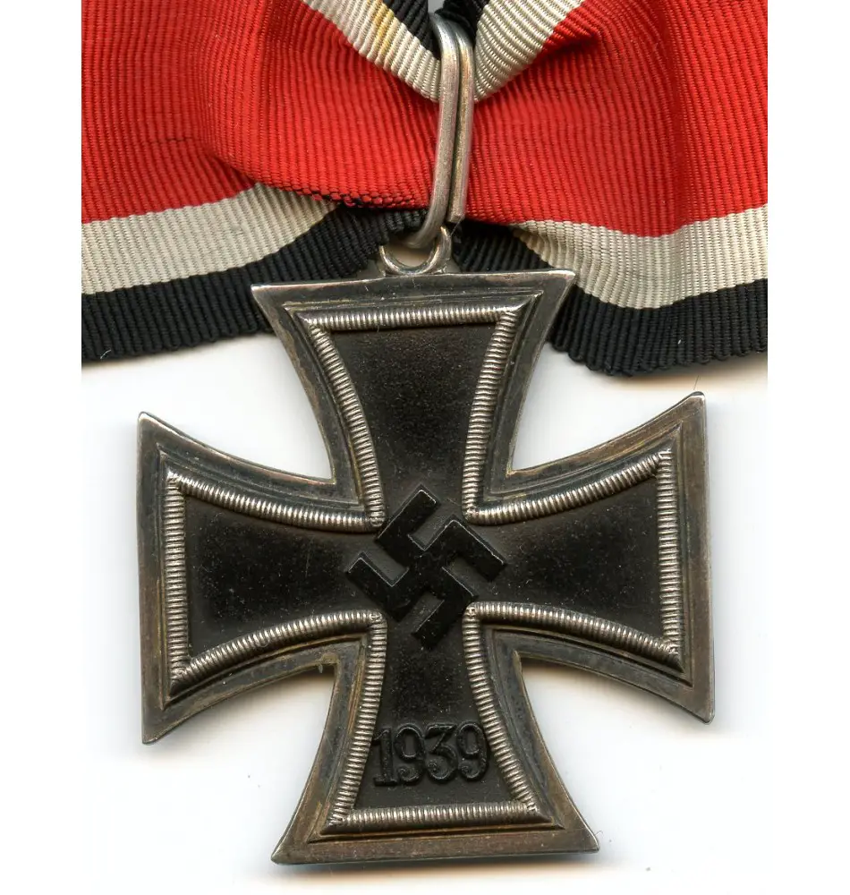 A German Knights Cross medal